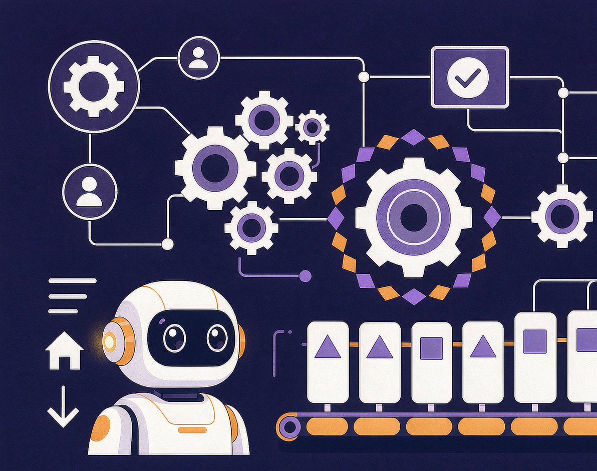 AI Automation for Freelancers: 5 Workflows on Autopilot
