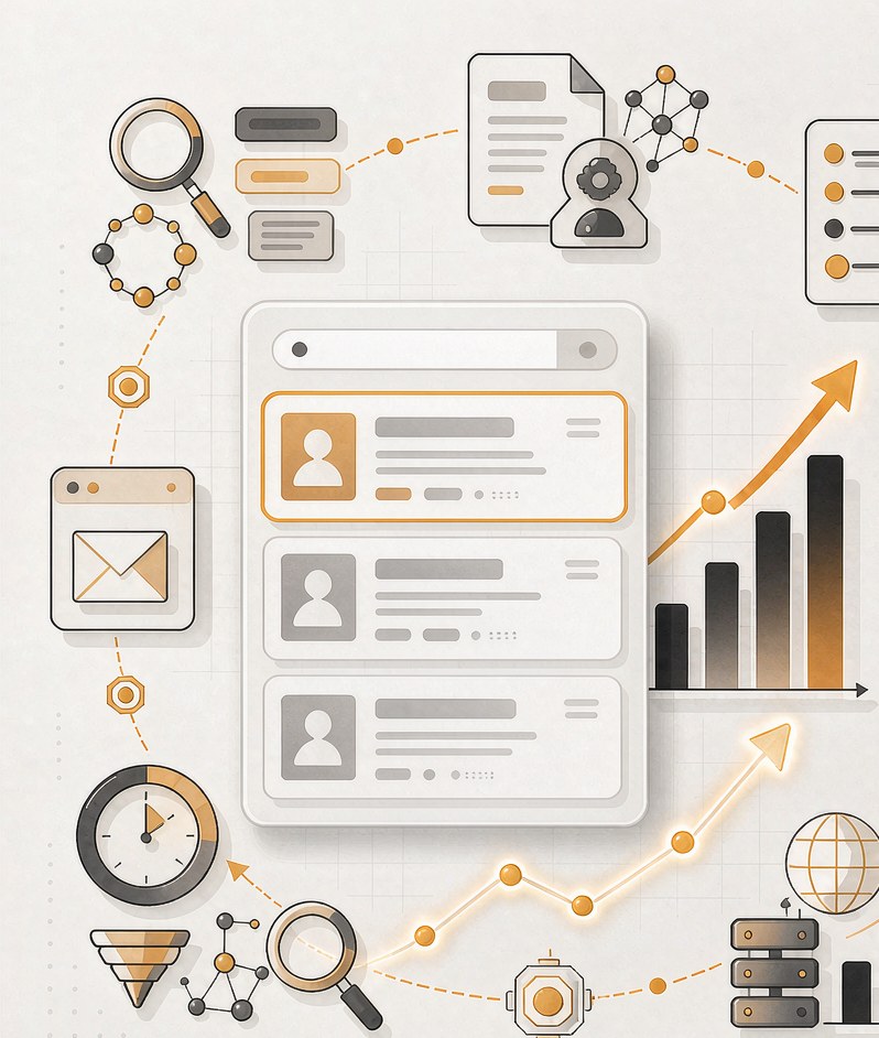 How to Write SEO Blog Posts with AI (Without Sounding Like a Robot)
