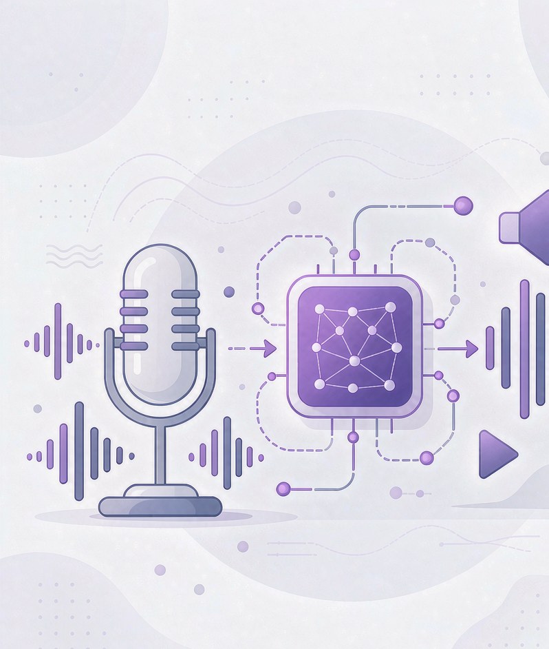 Best AI Voice Generators for Content Creators 2026